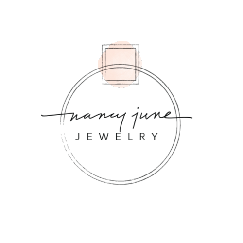Nancy June Jewelry logo