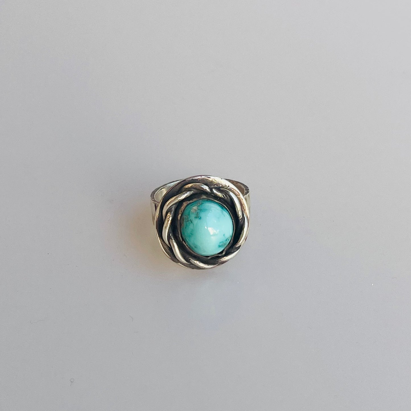 Turquoise Ring SOLD