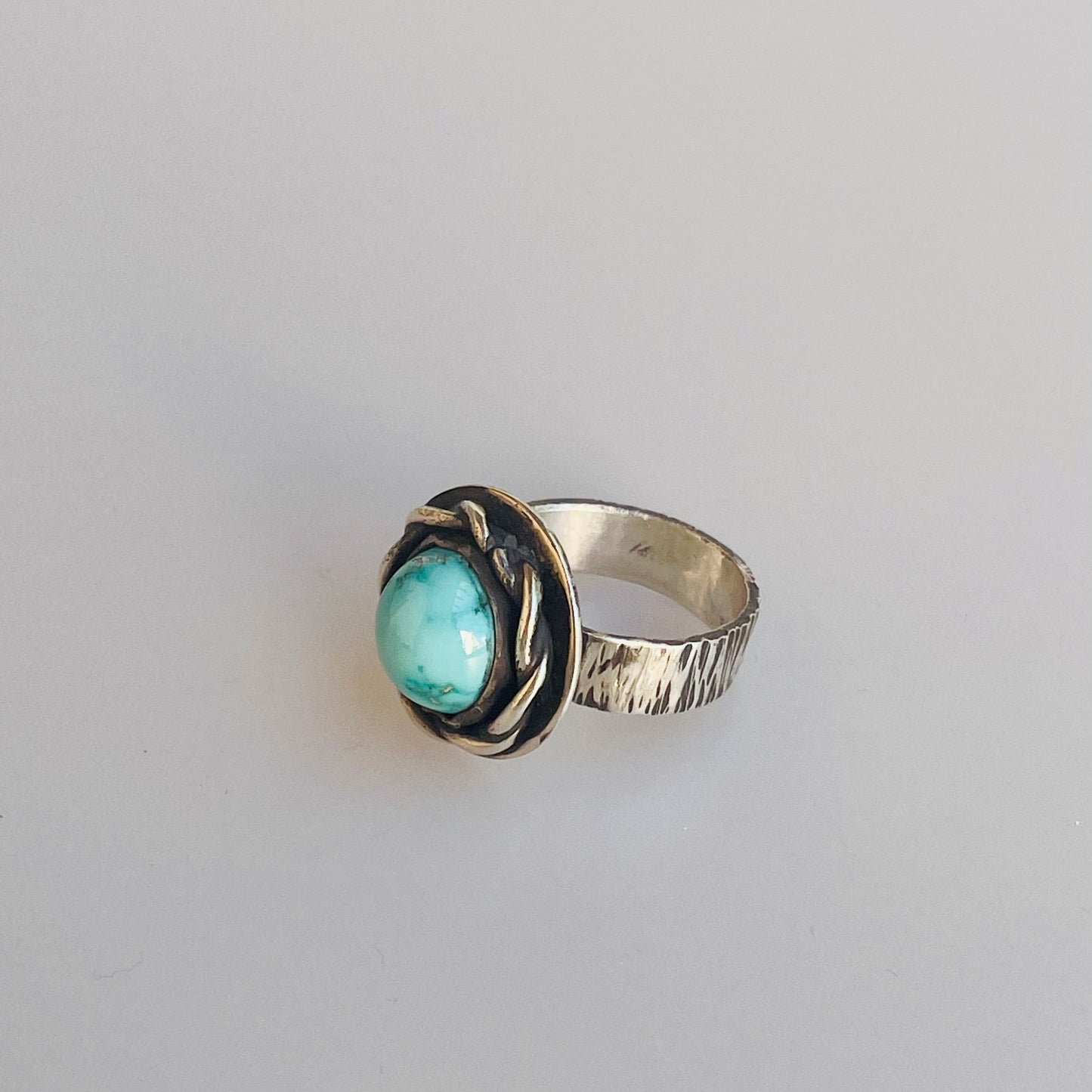 Turquoise Ring SOLD