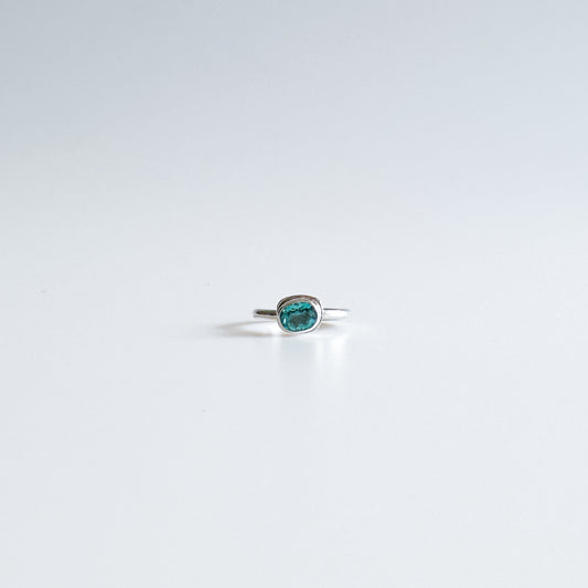 Apatite Ring